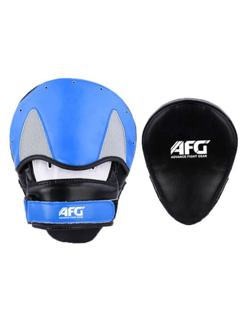 Boxing Focus Pad Made of Leather or PU(AF-341MG)