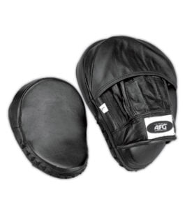 Boxing Focus Pad Made of Leather or Pu ( AF-338MG)