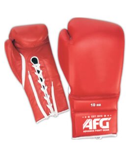 Boxing Gloves Made of PU ( AF-203/BG)