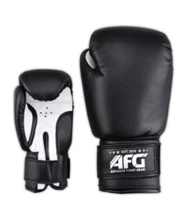 Boxing Gloves Made of PU ( AF-204/BG)