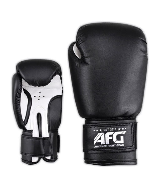 Boxing-Gloves-Made-of-PU-(-AF-204-BG)