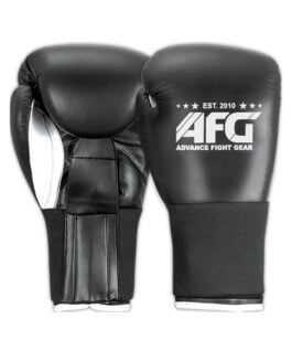 Boxing Gloves Made of PU ( AF-207/BG)