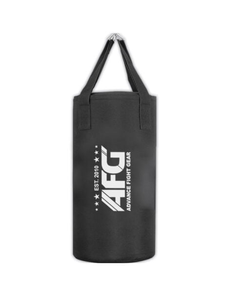 Boxing Punching Bag Made of heavy parachute (AF-226/PB)