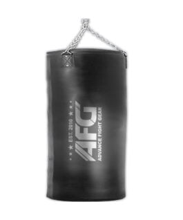 Boxing Punching Bag Made of leather PU (AF-225/PB)