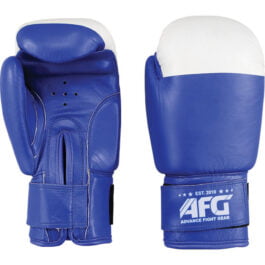 Boxing Gloves Made of PU (AF-201/BG)