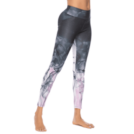 Workout Yoga Gym Fitness Pants Leggings (AF-521FL)