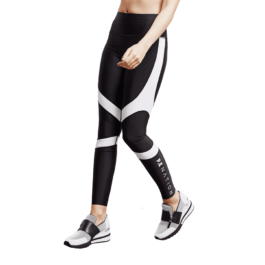 Workout Yoga Gym Fitness Pants Leggings (AF-523FL)