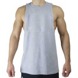 Deep Cut Singlet (AF- 01-102)