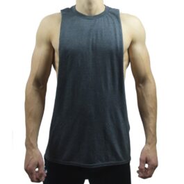 Deep Cut Singlet (AF- 01-103)