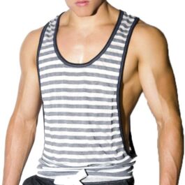 Deep Cut Singlet (AF- 01-104)