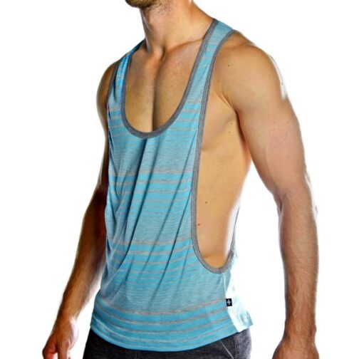 Deep Cut Singlet (AF- 01-105)