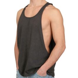 Deep Cut Singlet (AF- 01-106)