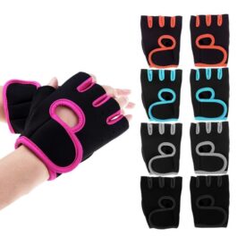 Gym Gloves for Women AF-01-806