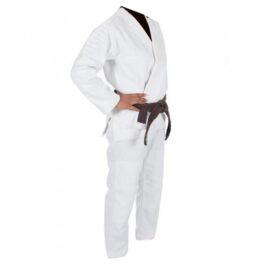 Jiu Jitsu Uniforms for Women AF-03-203