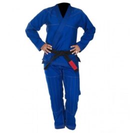 Jiu Jitsu Uniforms for Women AF-03-205