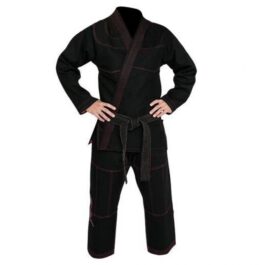 Jiu Jitsu Uniforms for Women AF-03-206