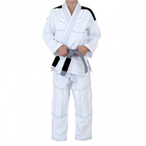 Jiu Jitsu Uniforms for Kids AF-03-301