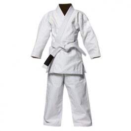 Jiu Jitsu Uniforms for Kids AF-03-302