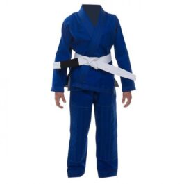 Jiu Jitsu Uniforms for Kids AF-03-304