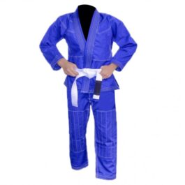 Jiu Jitsu Uniforms for Kids AF-03-305