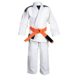 Jiu Jitsu Uniforms for Kids AF-03-306