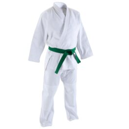 Judo Uniforms AF-03-501