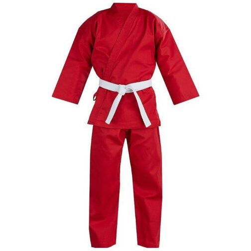 Judo Uniforms AF-03-505