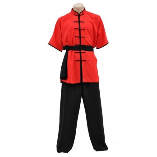 Kung Fu Uniform AF-03-602