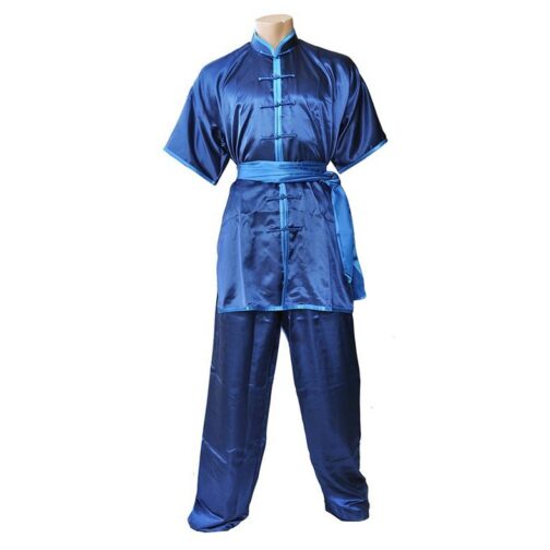 Kung Fu Uniform AF-03-603