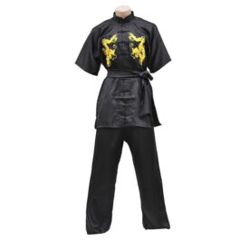 Kung Fu Uniform AF-03-606