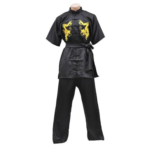 Kung Fu Uniform AF-03-606