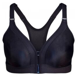 Ladies Fitness Bra (AF-01-302)