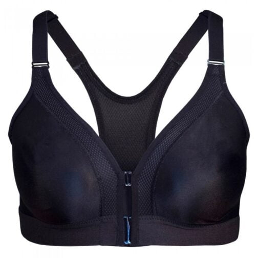 Ladies Fitness Bra (AF-01-302)