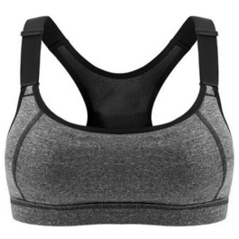 Ladies Fitness Bra (AF-01-303)