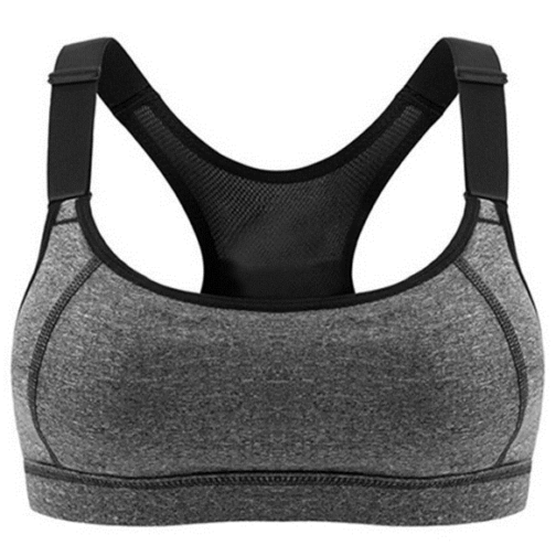 Ladies Fitness Bra (AF-01-303)