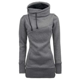 Ladies GYM Hoodies AF-01-601