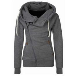 Ladies GYM Hoodies AF-01-604