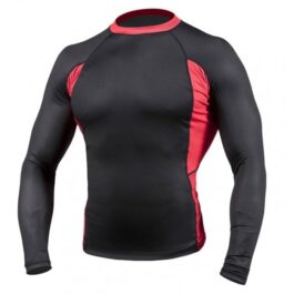 Compression long sleeve shirt  AF-06-101