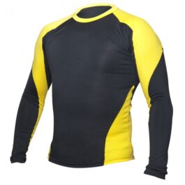 Compression long sleeve shirt  AF-06-102