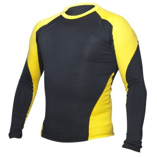 Compression long sleeve shirt AF-06-102