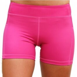 Women Compression Short AF-06-106