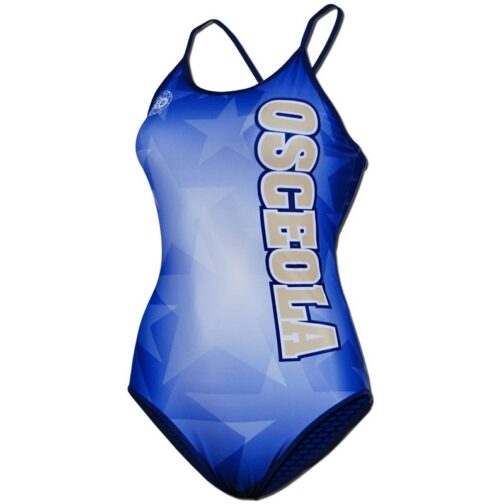 Compression Swim Wear AF-06-108