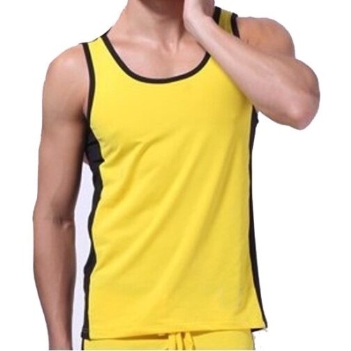 Tank Top for Men (AF-01-202)