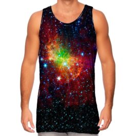 Tank Top for Men (AF-01-204)