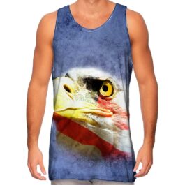 Tank Top for Men (AF-01-205)