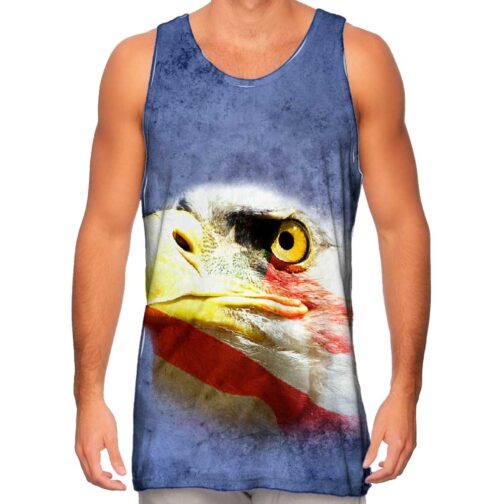 Tank Top for Men (AF-01-205)