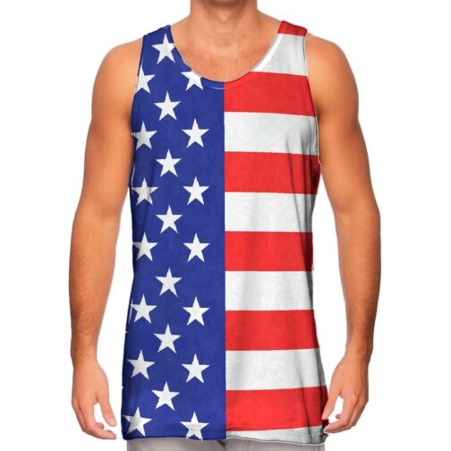 Tank Top for Men (AF-01-206)