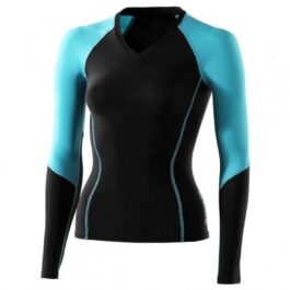 Compression long sleeve shirt  AF-06-103