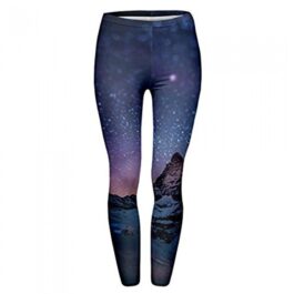 Workout Yoga Gym Fitness Pants Leggings AF-01-403