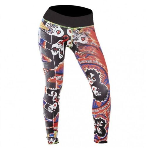 Workout Yoga Gym Fitness Pants Leggings AF-01-404